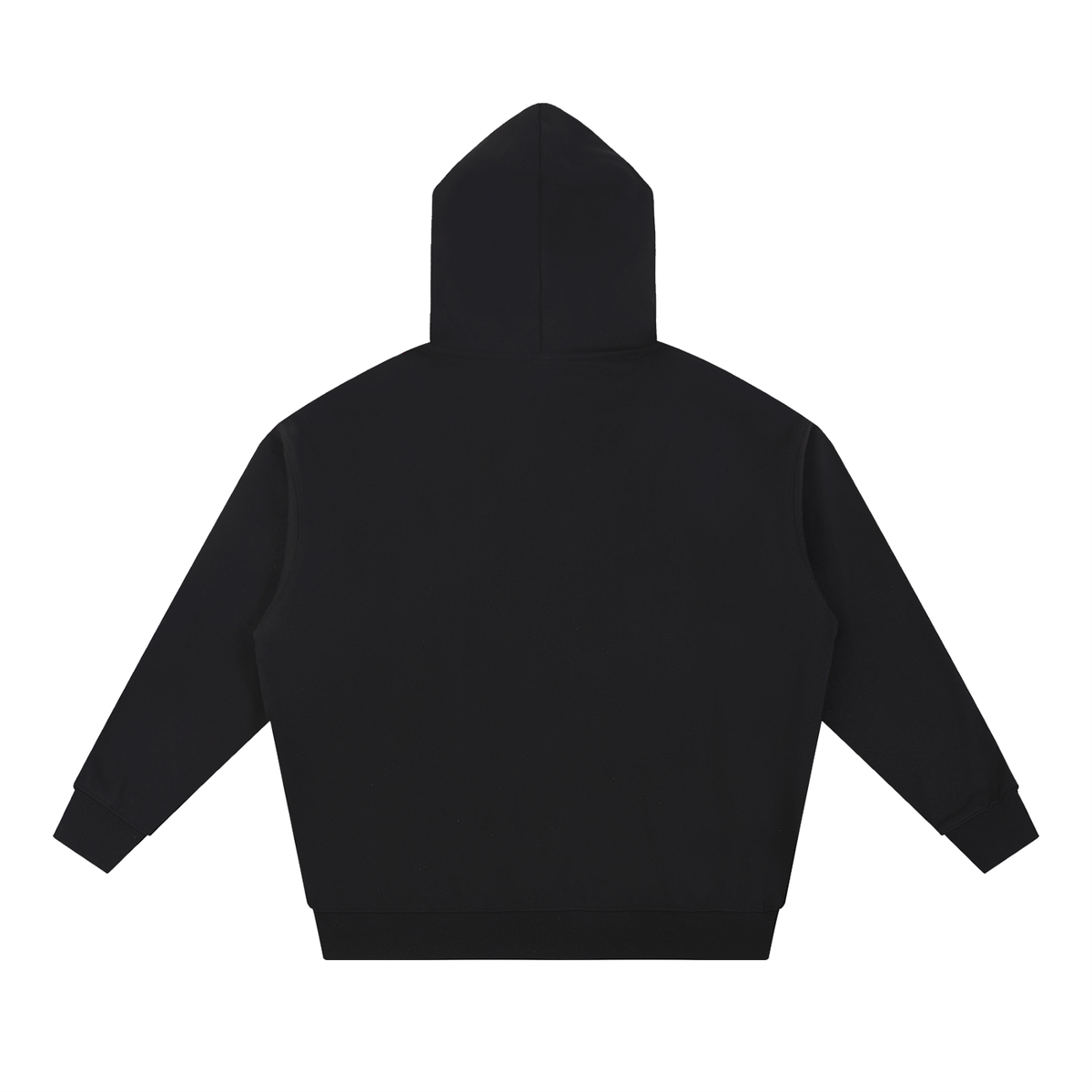 RAÍCES Heavyweight Hoodie COMING SOON