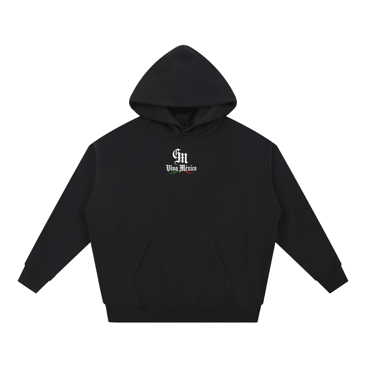 VIVA MÉXICO Heavyweight Hoodie