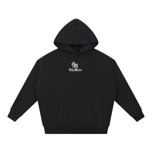 VIVA MÉXICO Heavyweight Hoodie