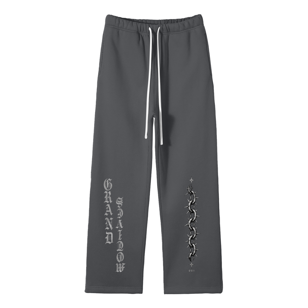 CORE///001 Sweatpants