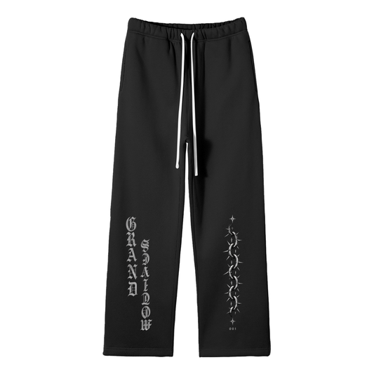 CORE///001 Sweatpants