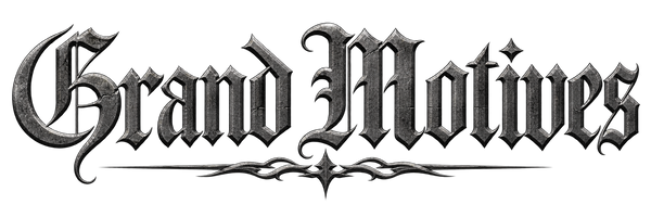 Grand Motives