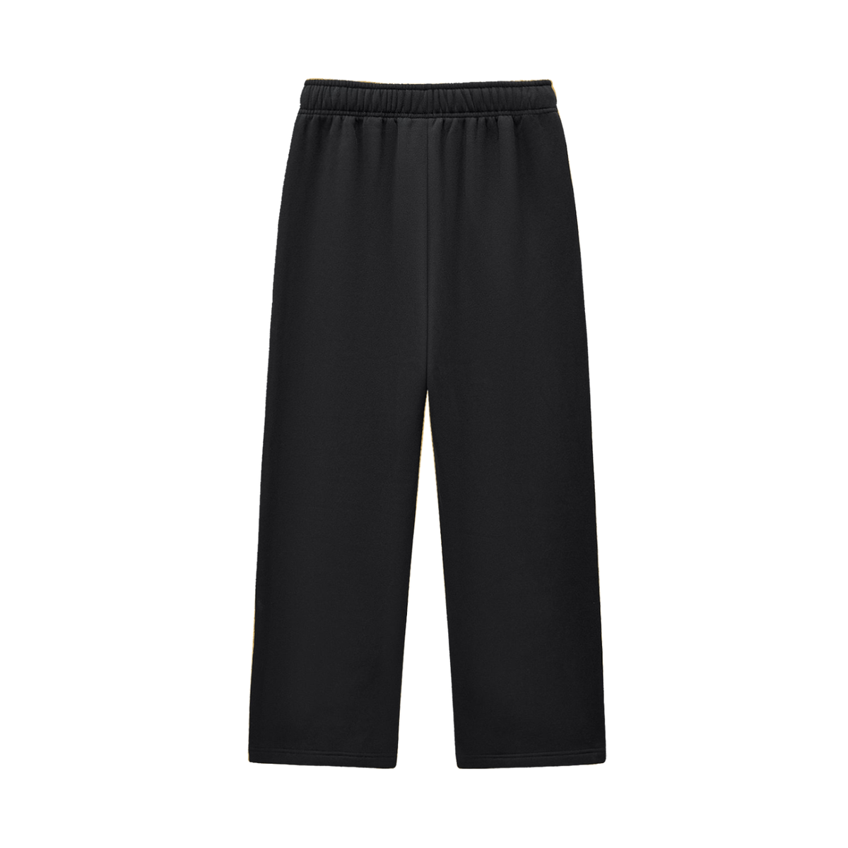 ARACHNID Contrast-Stitched Sweats