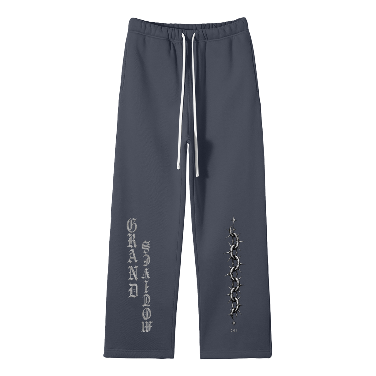 CORE///001 Sweatpants