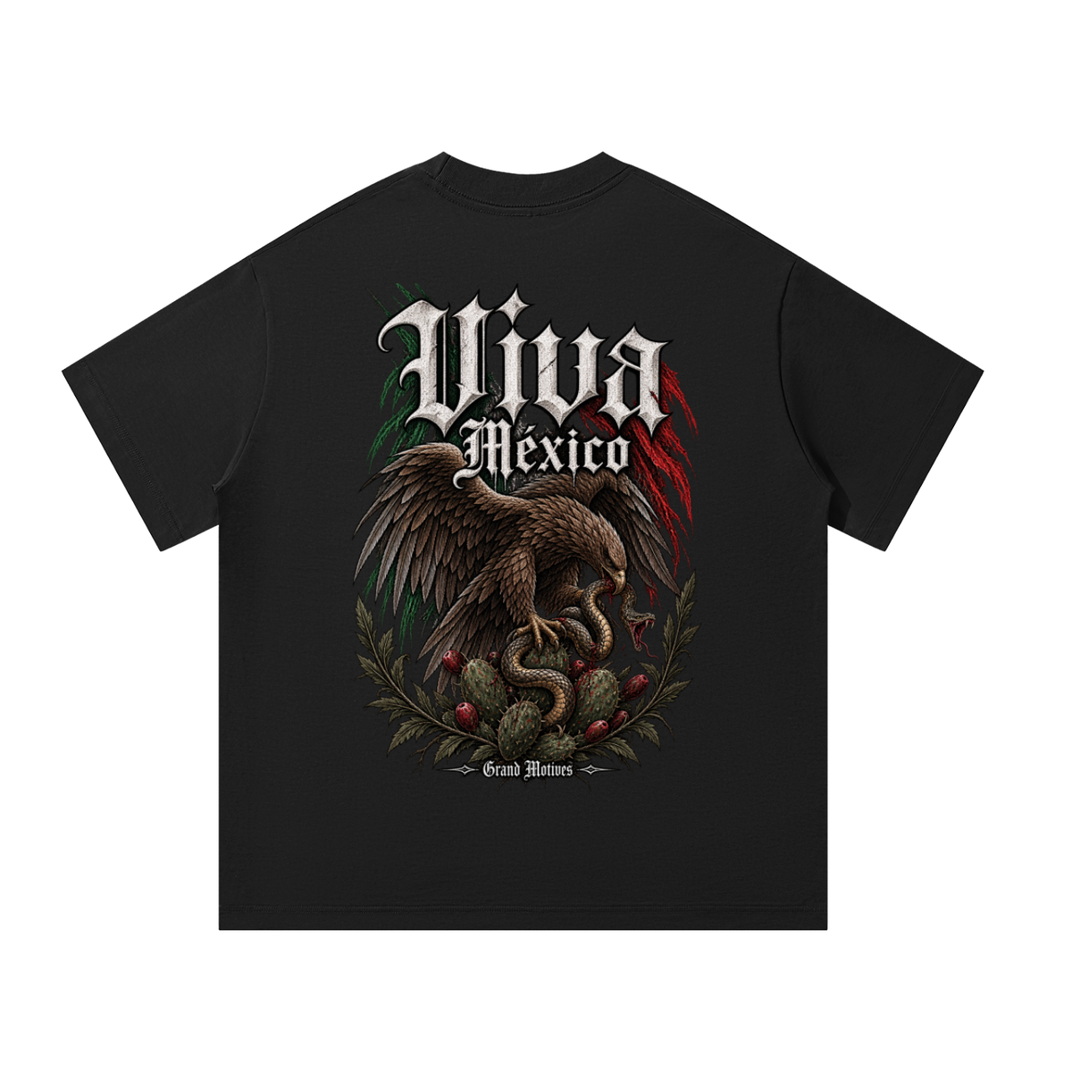 VIVA MÉXICO Tee (Limited time)