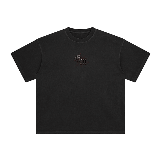 ARACHNID Vintage Washed Tee