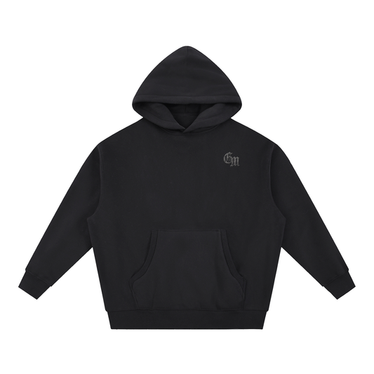 Oversize CORE///001 Hoodie
